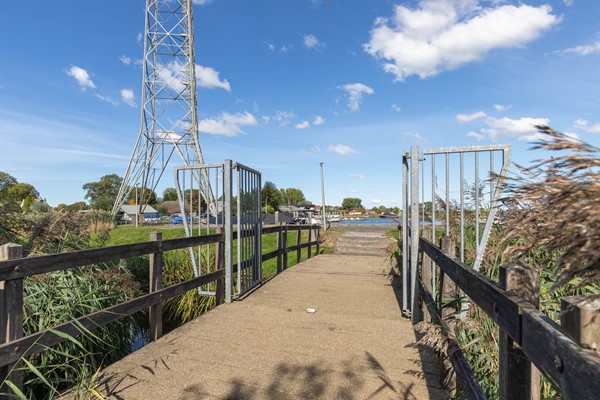 Medium property photo - Voerstraat 8, 2353 NS Leiderdorp